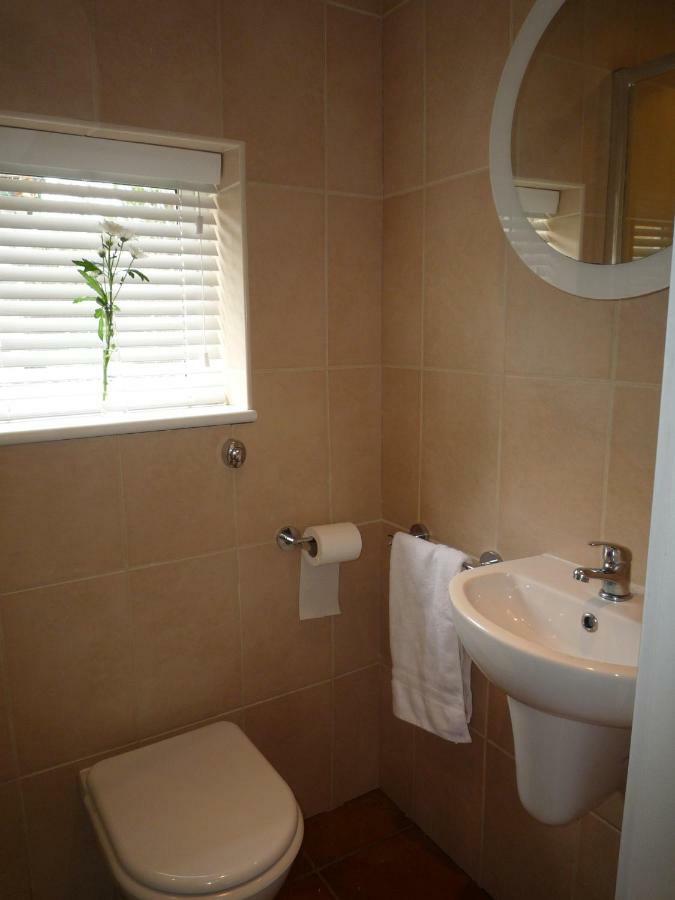 נפין Ednyfed Apartment מראה חיצוני תמונה