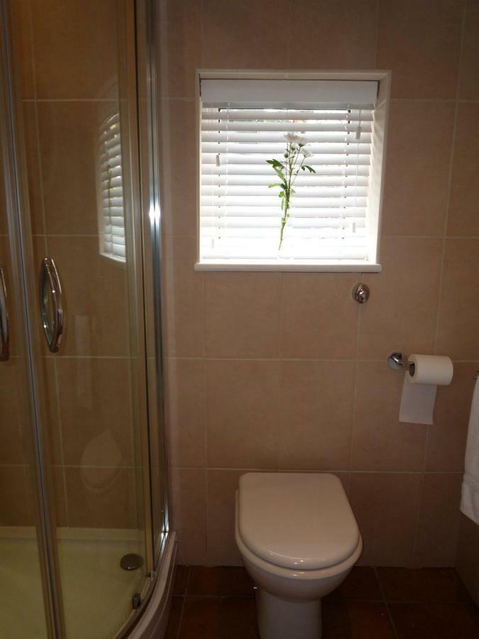 נפין Ednyfed Apartment מראה חיצוני תמונה