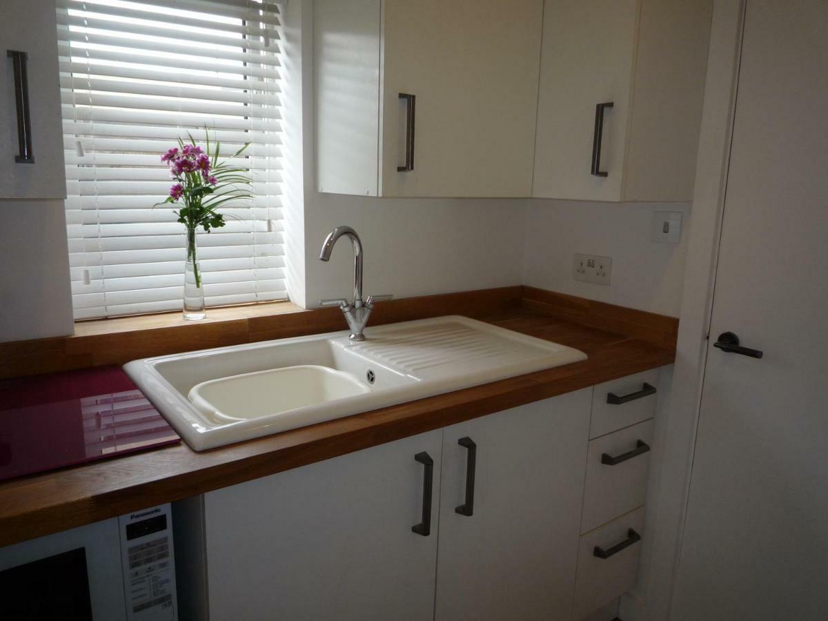 נפין Ednyfed Apartment מראה חיצוני תמונה